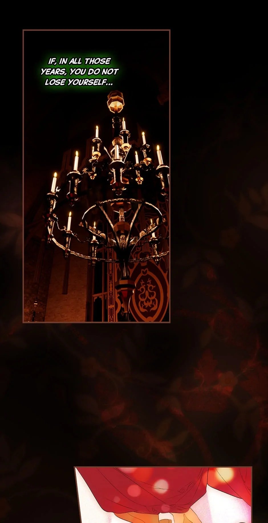 Secret Lady, Chapter 92 image 52